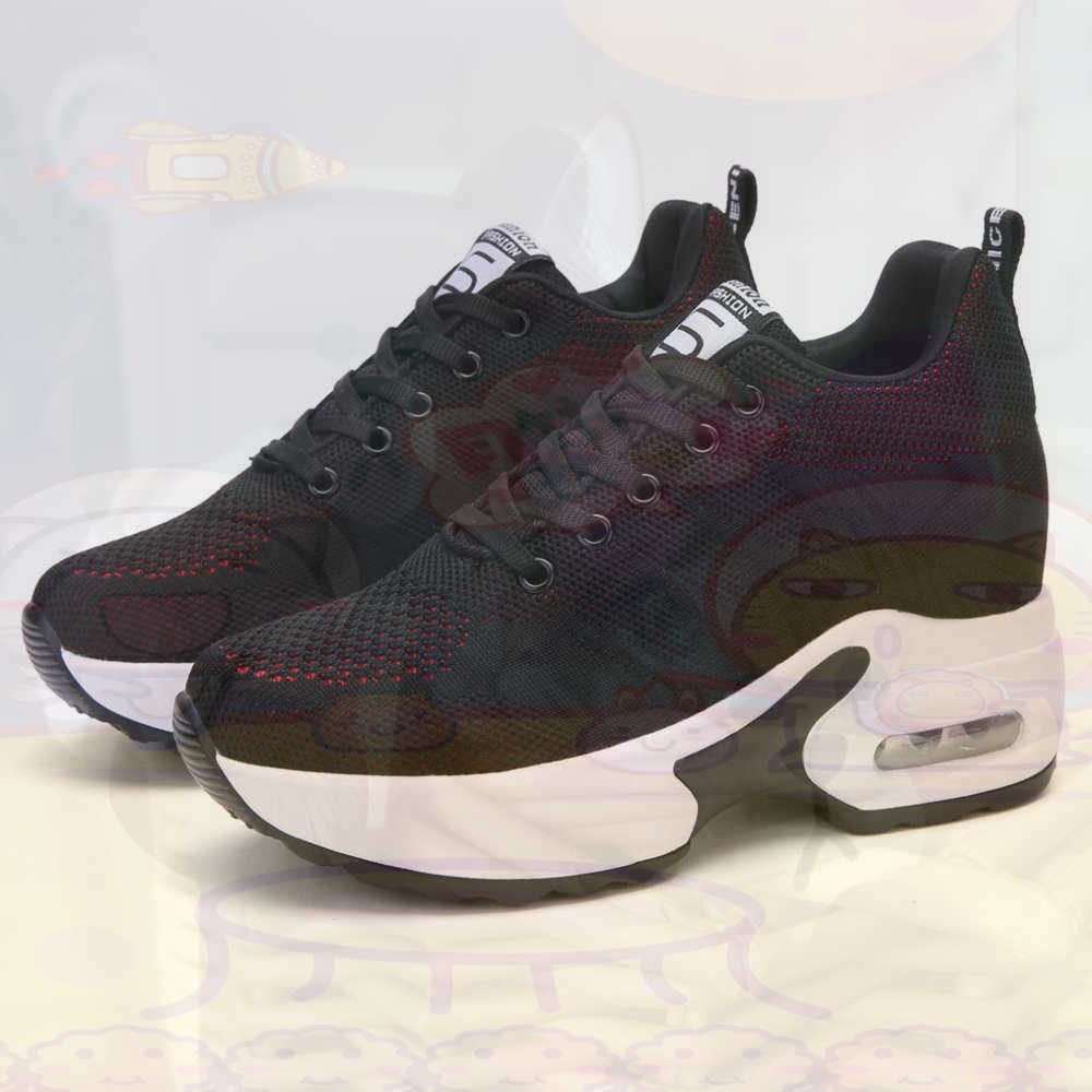 Women Formal Upper Wear - Rote Größe 36, Schuhe für Damen,