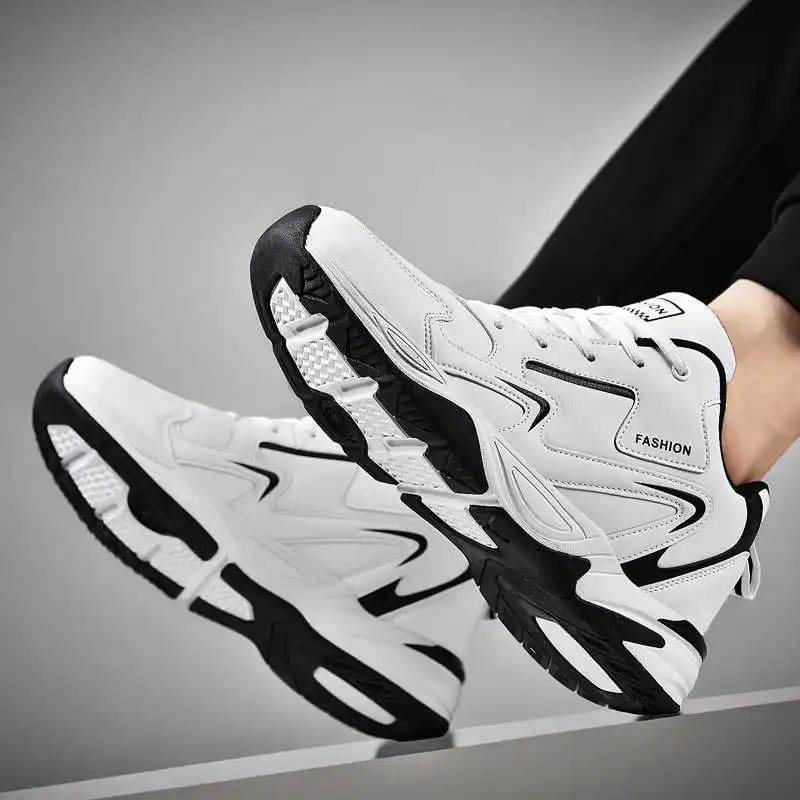 Women Formal Upper Wear - Kältebeständige Frühlings-Gym-Turnschuhe, lässige Slipper, Herren-Skateboard-Schuhe, Herren-Sport-Zinken,