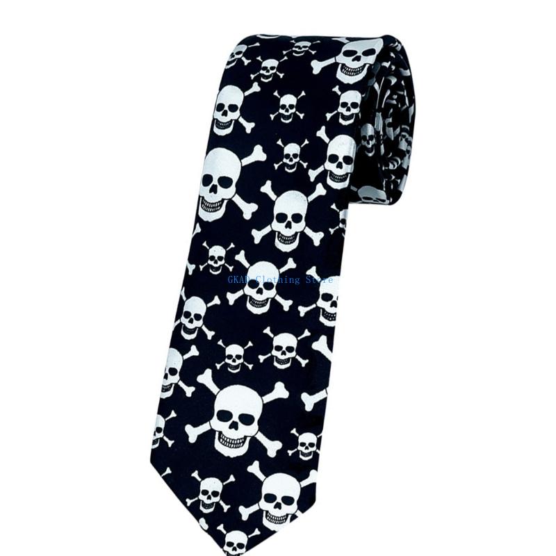 N0PE Halloween-Krawatte mit Vo – Women'S Holiday Formal Wear Bewertung und Preis