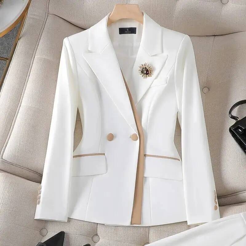 Formale elegante Stile für Dam – Women'S Formal Wear Pantsuits Bewertung und Preis