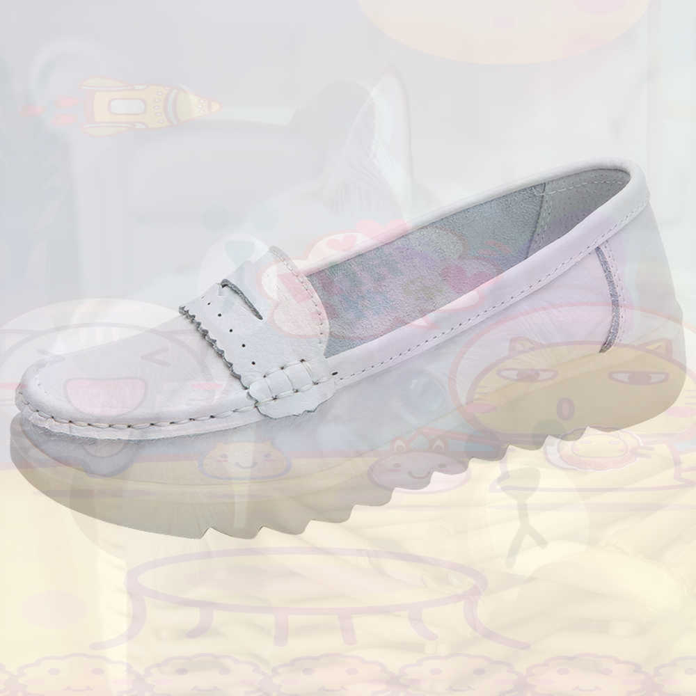 Mokassin Fahren Teenager Sneak – Women Formal Upper Wear Bewertung und Preis