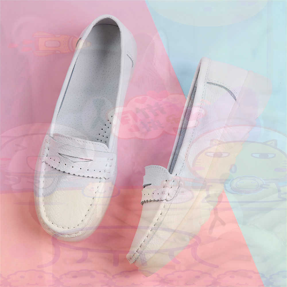 Mokassin Fahren Teenager Sneak – Women Formal Upper Wear Bewertung und Preis