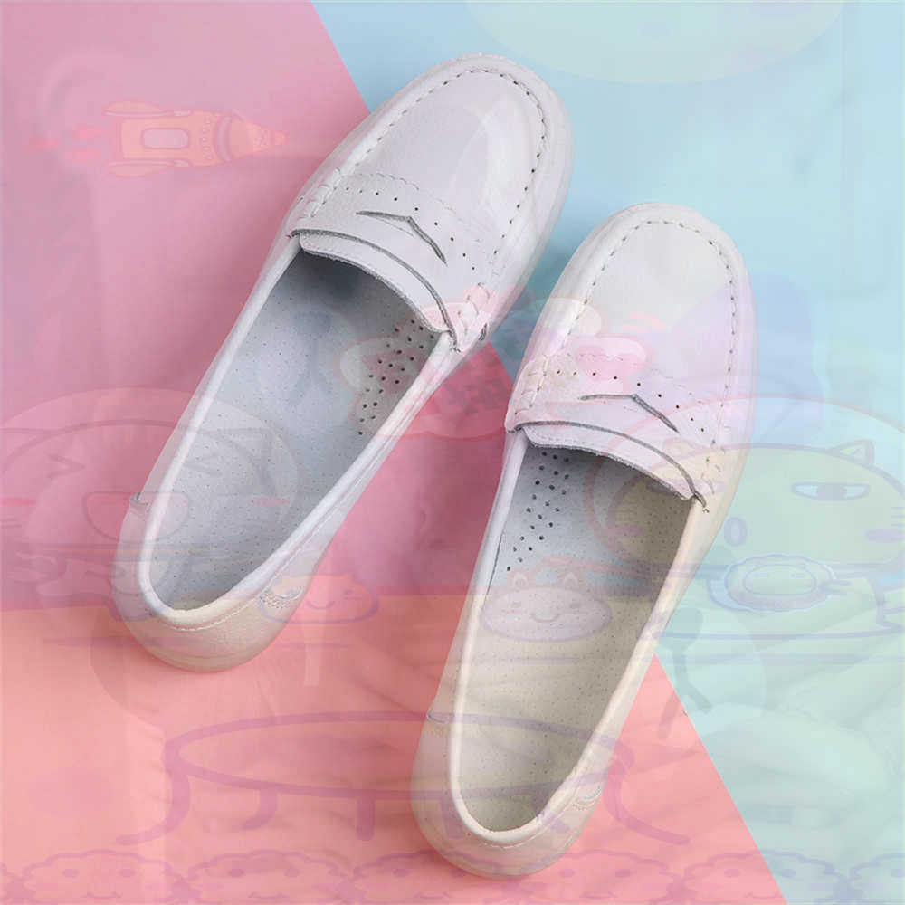Mokassin Fahren Teenager Sneak – Women Formal Upper Wear Bewertung und Preis