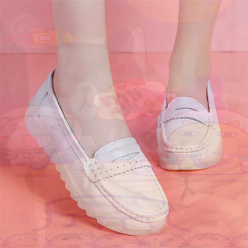Mokassin Fahren Teenager Sneak – Women Formal Upper Wear Bewertung und Preis