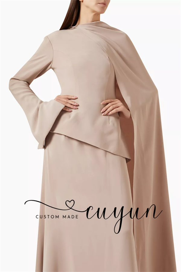 CUYUN Maßgeschneidertes, schli – Women'S Formal Wear Wedding Guest Bewertung und Preis