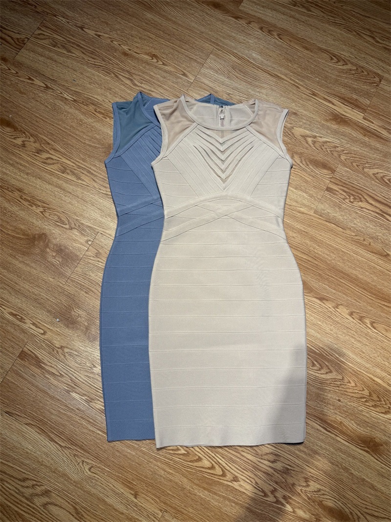 Beige Herbst Frauen Abendkleid – Women'S Holiday Formal Wear Bewertung und Preis