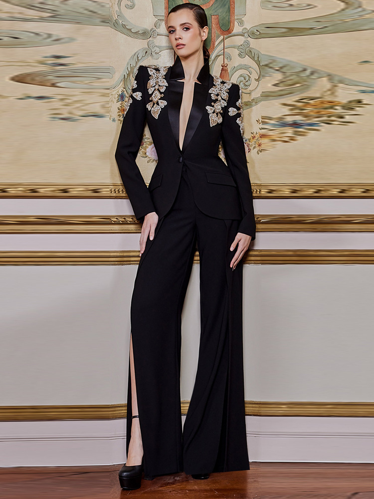 HIGH STREET Neuestes 2026 Desi – Women'S Formal Wear Suits Bewertung und Preis