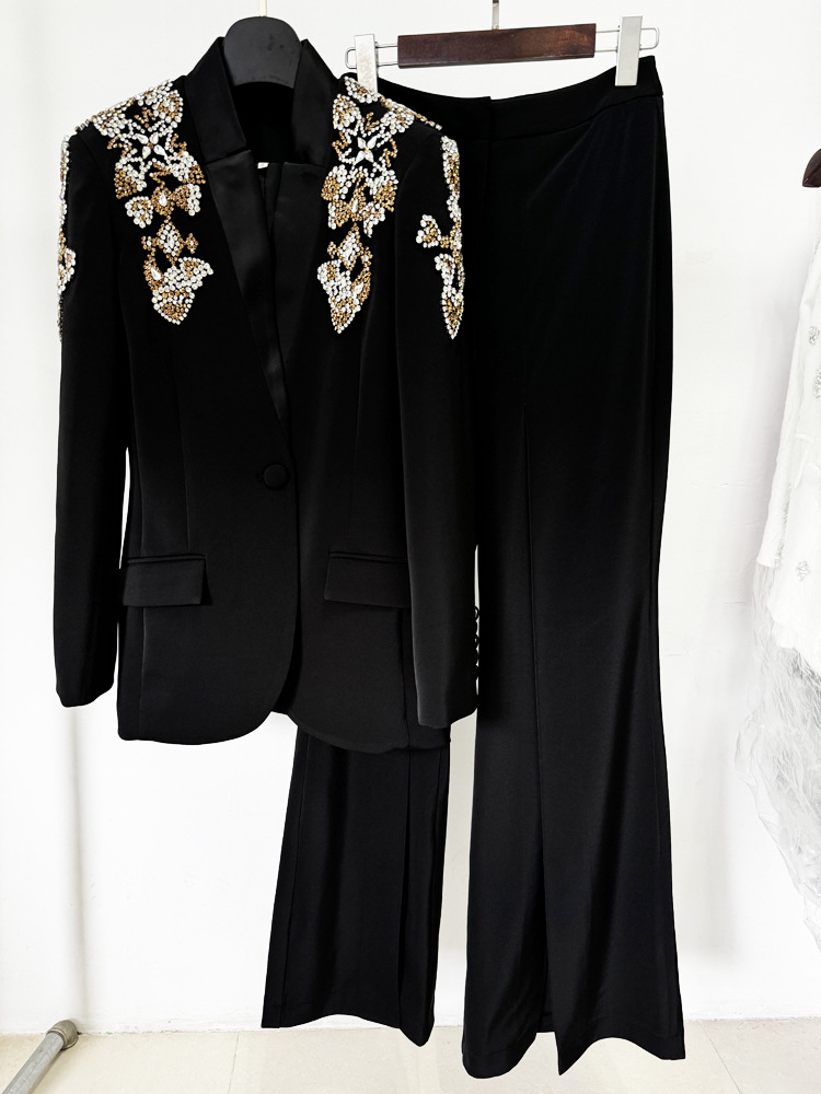 HIGH STREET Neuestes 2026 Desi – Women'S Formal Wear Suits Bewertung und Preis