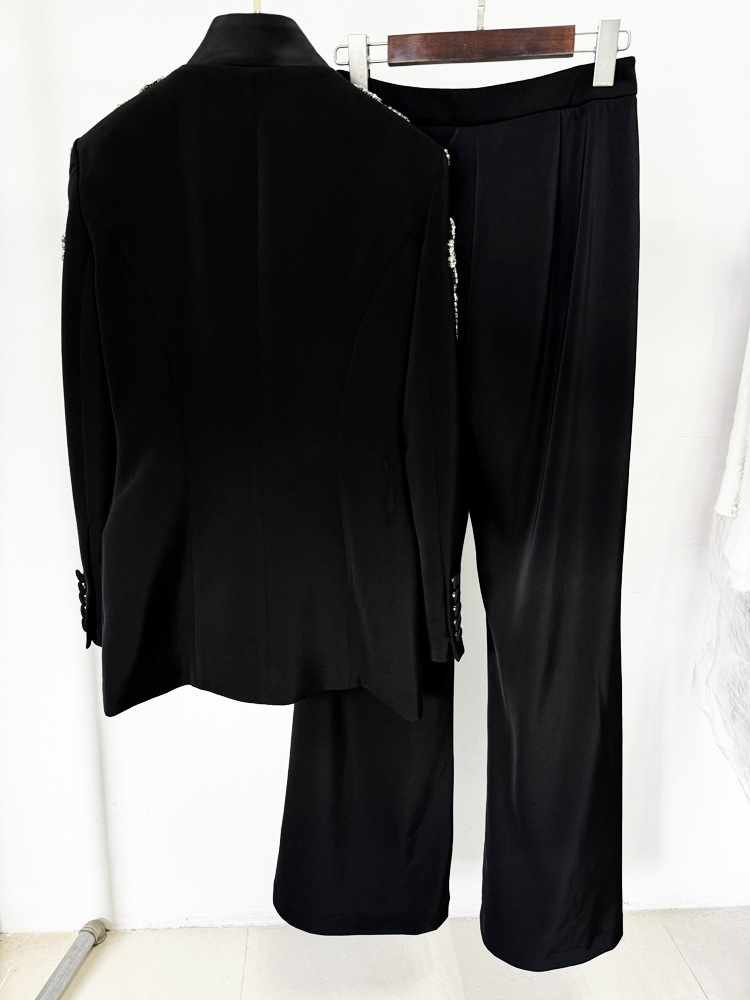 HIGH STREET Neuestes 2026 Desi – Women'S Formal Wear Suits Bewertung und Preis