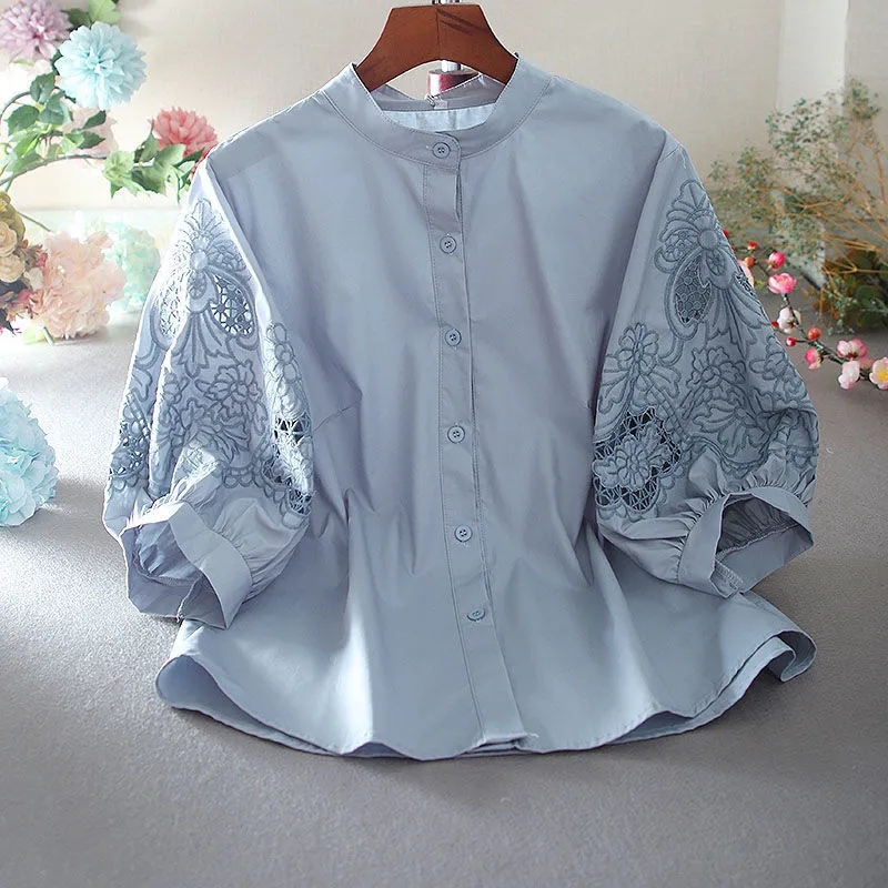 2023 sommer Reine Baumwolle St – Women'S Formal Wear Suits Bewertung und Preis