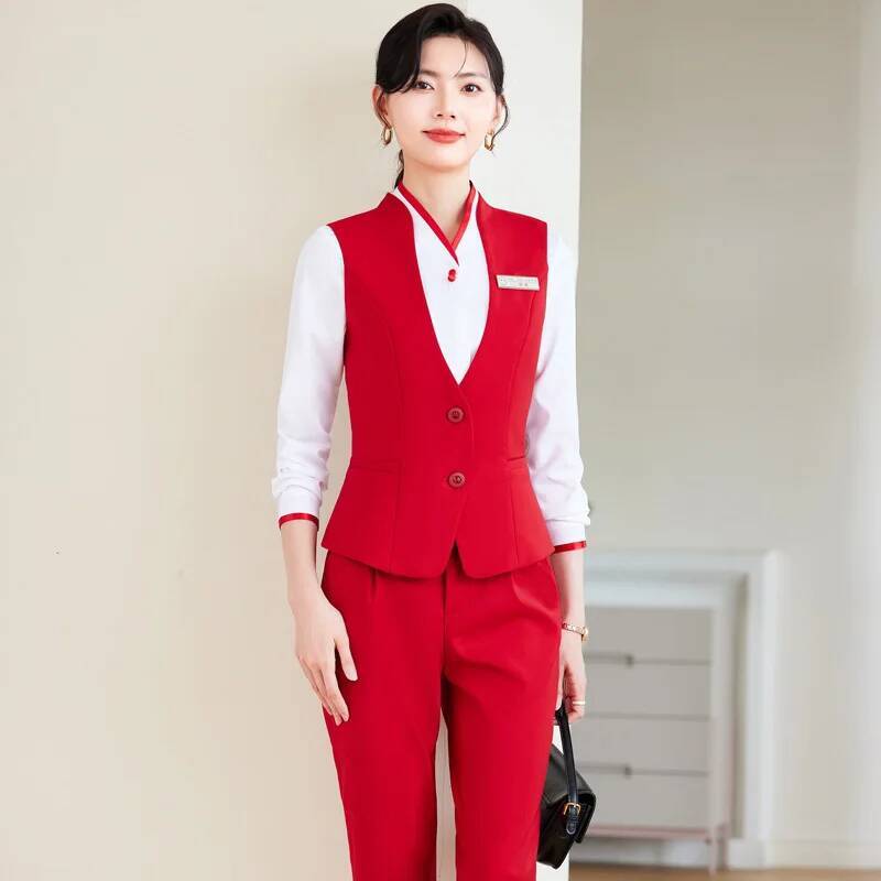 Formelle Hosenanzüge in Übergr – Women'S Formal Wear Pantsuits Bewertung und Preis