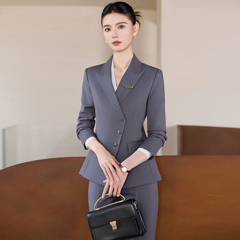 Hochwertiger Stoff, formelle H – Women'S Formal Wear Pantsuits Bewertung und Preis