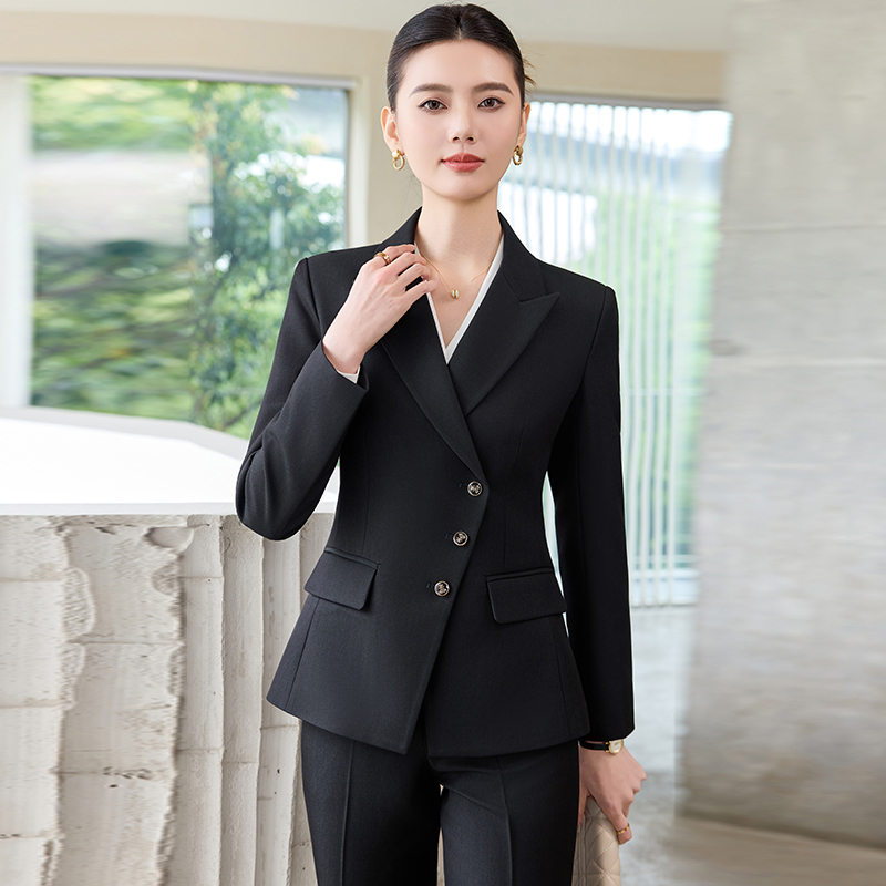 Hochwertiger Stoff, formelle H – Women'S Formal Wear Pantsuits Bewertung und Preis