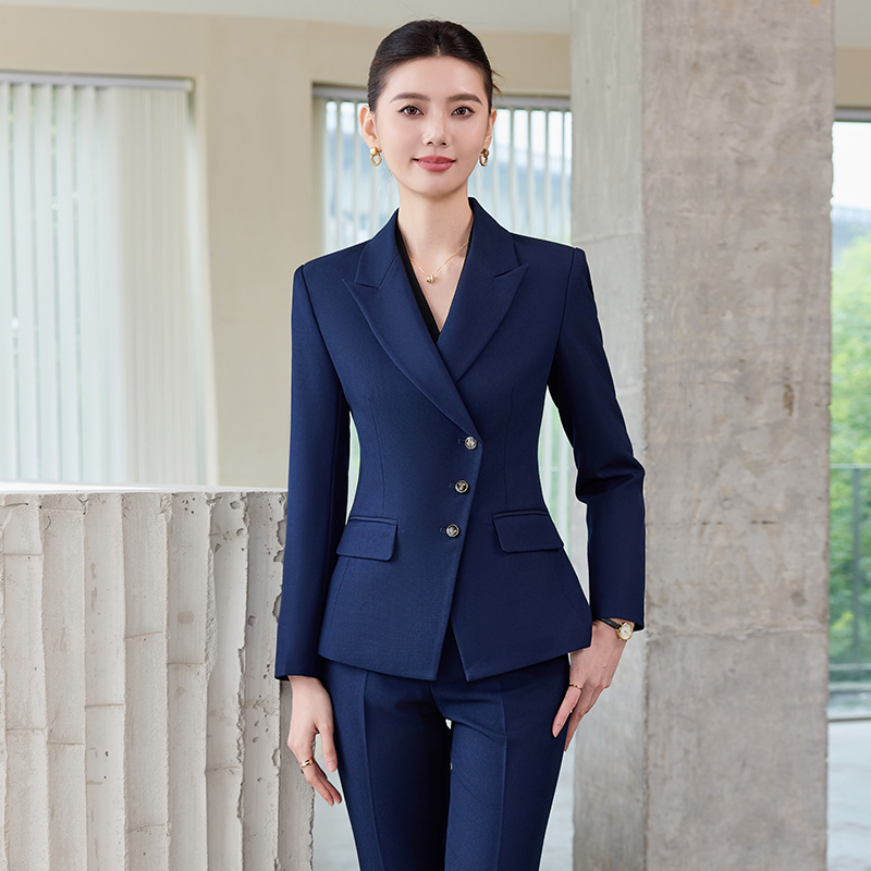 Hochwertiger Stoff, formelle H – Women'S Formal Wear Pantsuits Bewertung und Preis