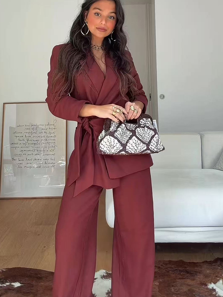 Modischer Büro-Damenanzug Eleg – Women'S Formal Wear Suits Bewertung und Preis