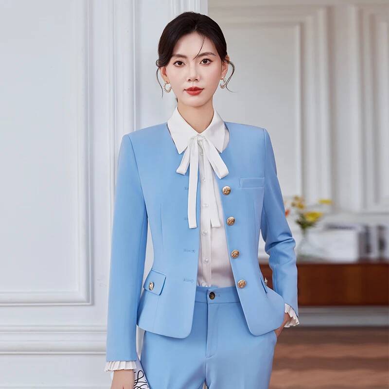 Elegante Stile, formelle Damen – Women'S Formal Wear Pantsuits Bewertung und Preis