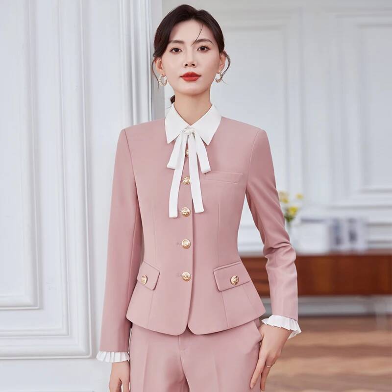 Elegante Stile, formelle Damen – Women'S Formal Wear Pantsuits Bewertung und Preis