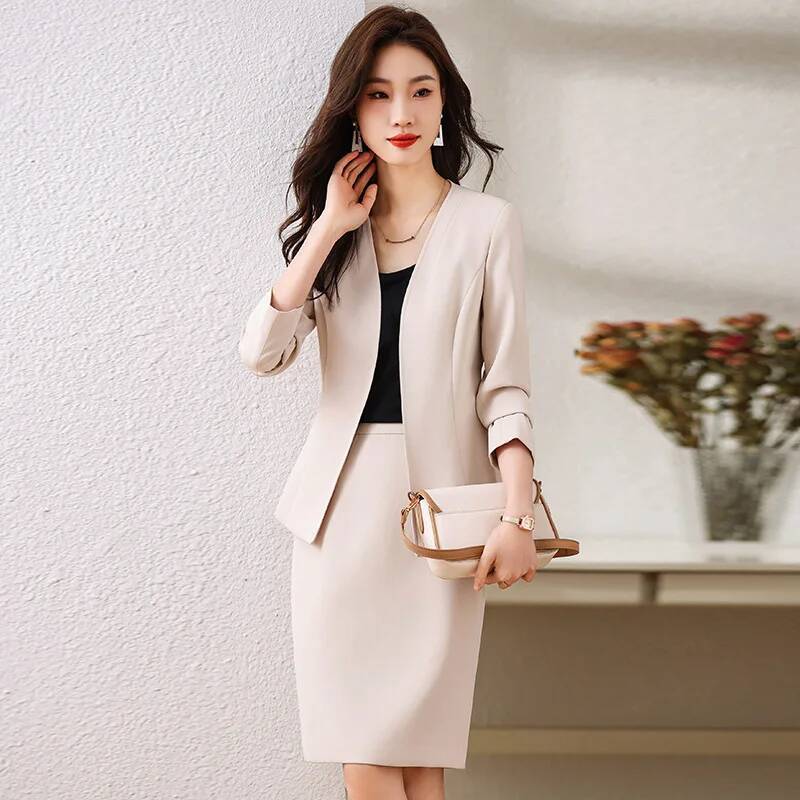 Formelle Damen-Business-Anzüge – Women'S Formal Wear Pantsuits Bewertung und Preis