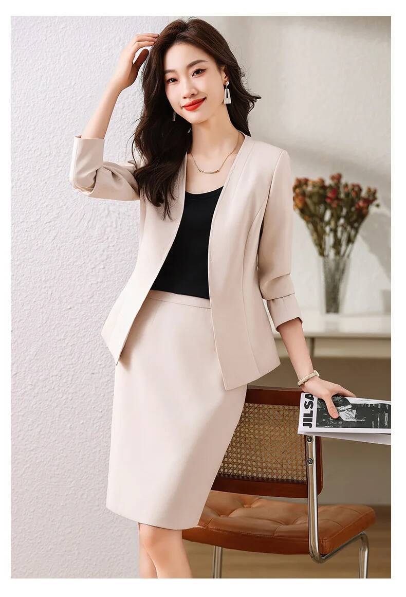 Formelle Damen-Business-Anzüge – Women'S Formal Wear Pantsuits Bewertung und Preis