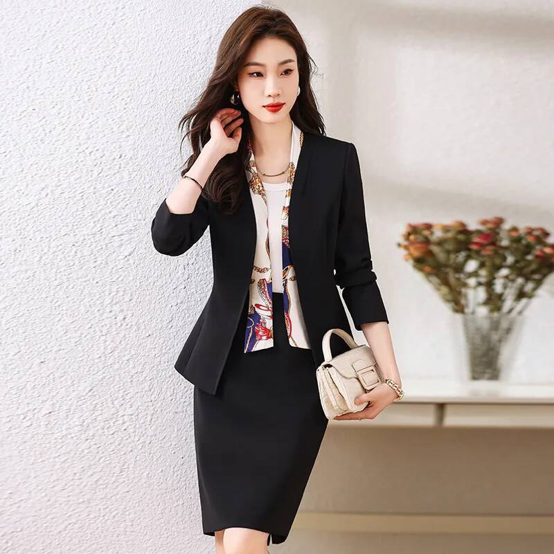 Formelle Damen-Business-Anzüge – Women'S Formal Wear Pantsuits Bewertung und Preis