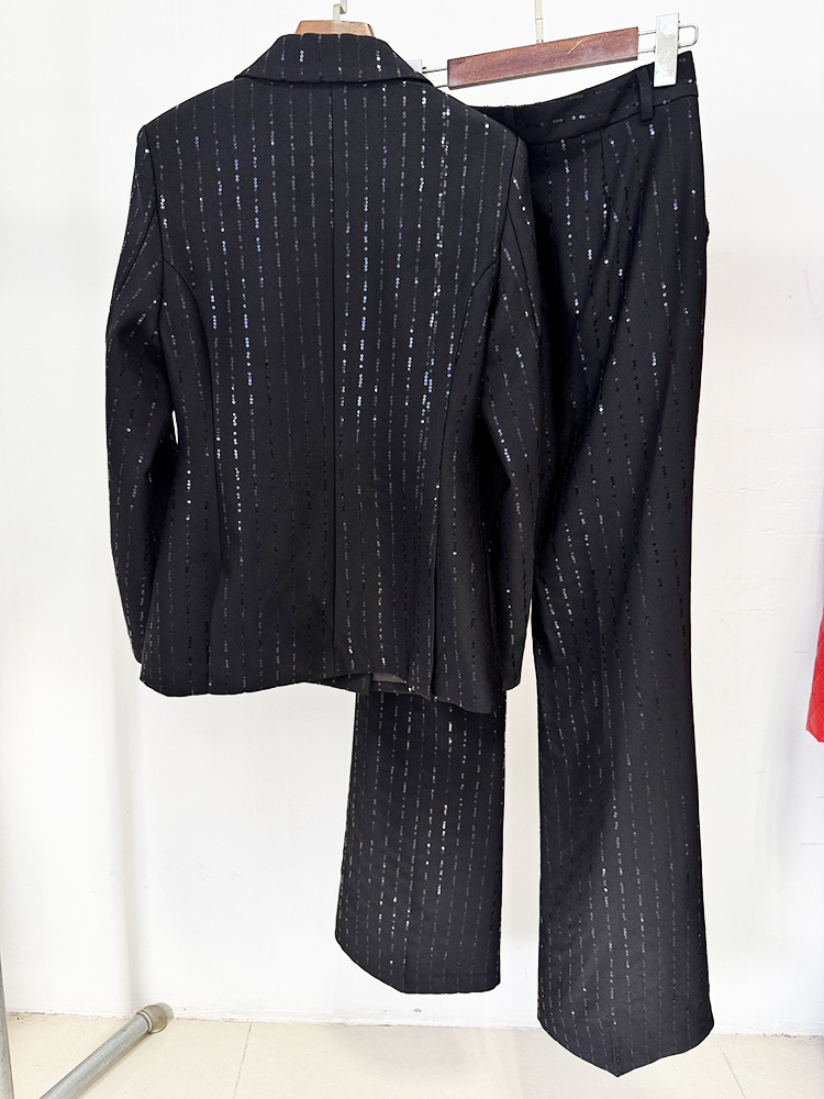 HOCHWERTIG Neuestes 2026 Desig – Women'S Formal Wear Suits Bewertung und Preis