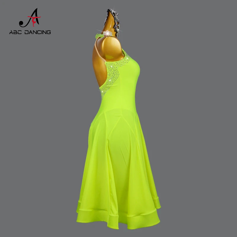 2026 Neues Lateinamerikanische – Women Formal Party Wear Dress Bewertung und Preis