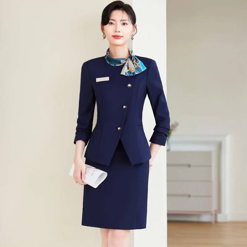 Plus Size Formale elegante Sti – Women'S Formal Wear Pantsuits Bewertung und Preis