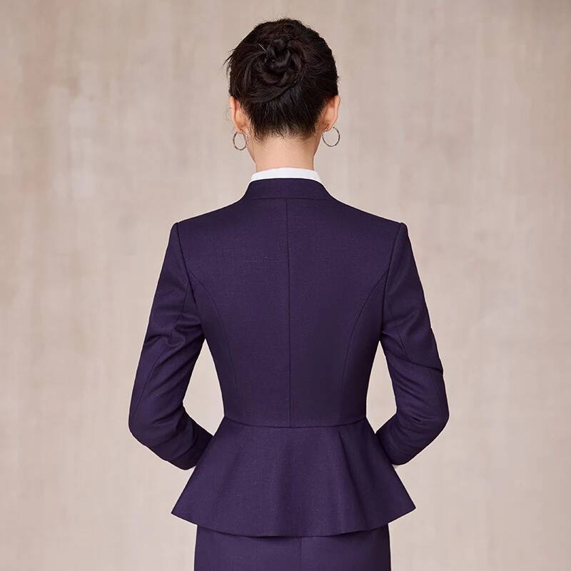 Hochwertiger Stoff für Damen,  – Women'S Formal Wear Pantsuits Bewertung und Preis