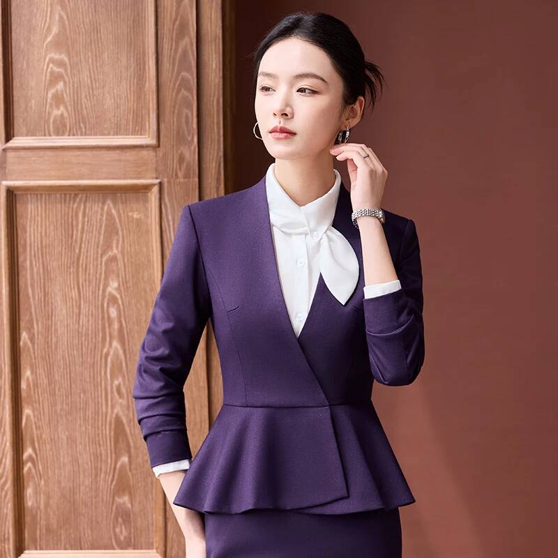 Hochwertiger Stoff für Damen,  – Women'S Formal Wear Pantsuits Bewertung und Preis