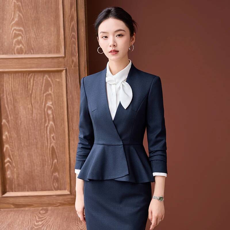 Hochwertiger Stoff für Damen,  – Women'S Formal Wear Pantsuits Bewertung und Preis