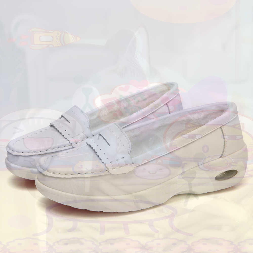 Weiche Slip-on Damen Große Grö – Women Formal Upper Wear Bewertung und Preis
