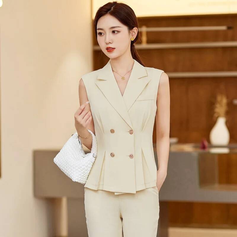 Elegante Damen-Hosenanzüge mit – Women'S Formal Wear Pantsuits Bewertung und Preis