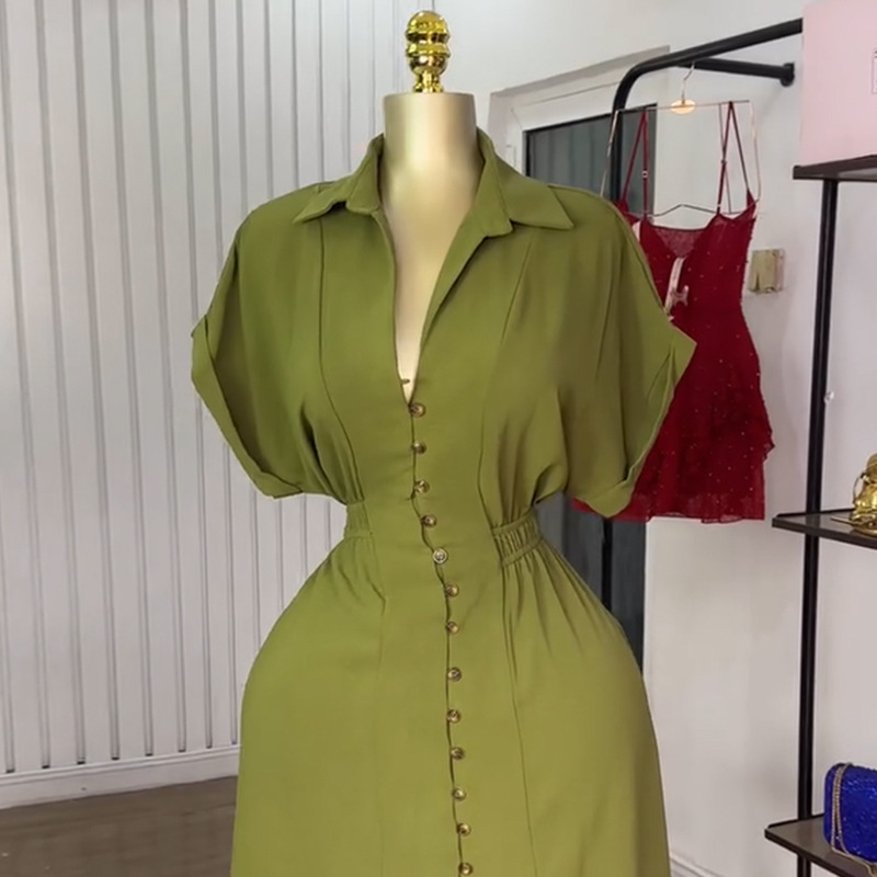 Langes Kleid Damen Hemdkleider – Formal Wear Gowns For Women Bewertung und Preis