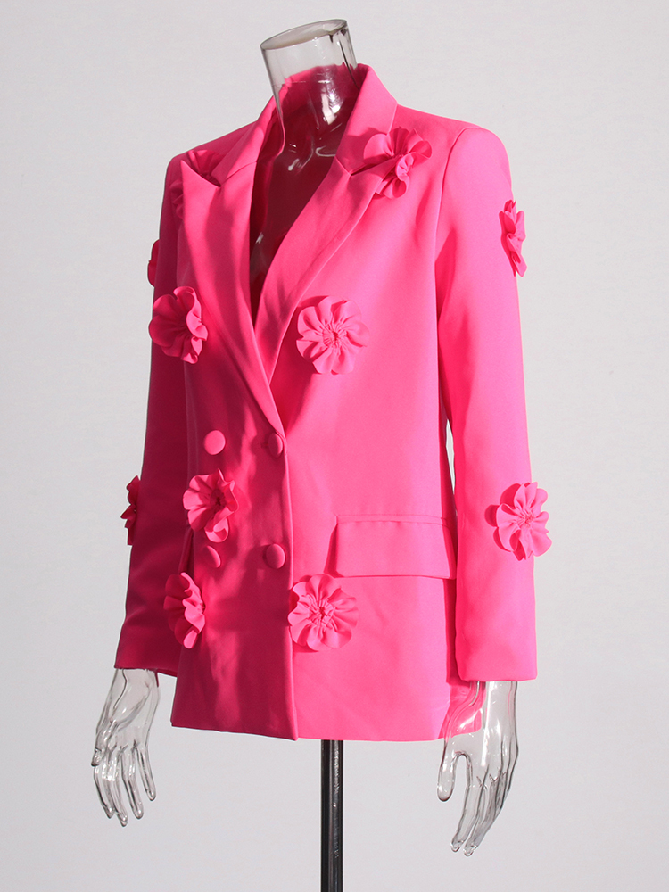 Two twinstyle gespleißte Appli – Women'S Formal Wear Suits Bewertung und Preis
