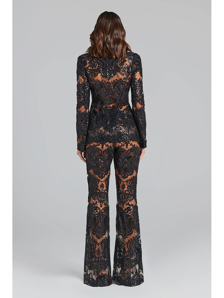 HIGH STREET Neuestes 2026 Desi – Women'S Formal Wear Suits Bewertung und Preis
