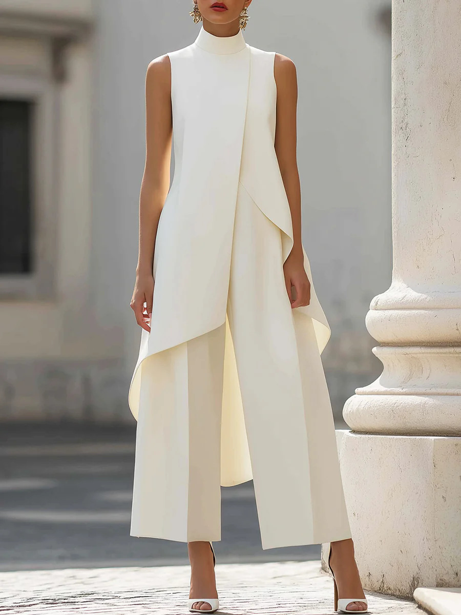 Damen Zweiteiler in Unifarbe Ä – Women'S Formal Wear Suits Bewertung und Preis