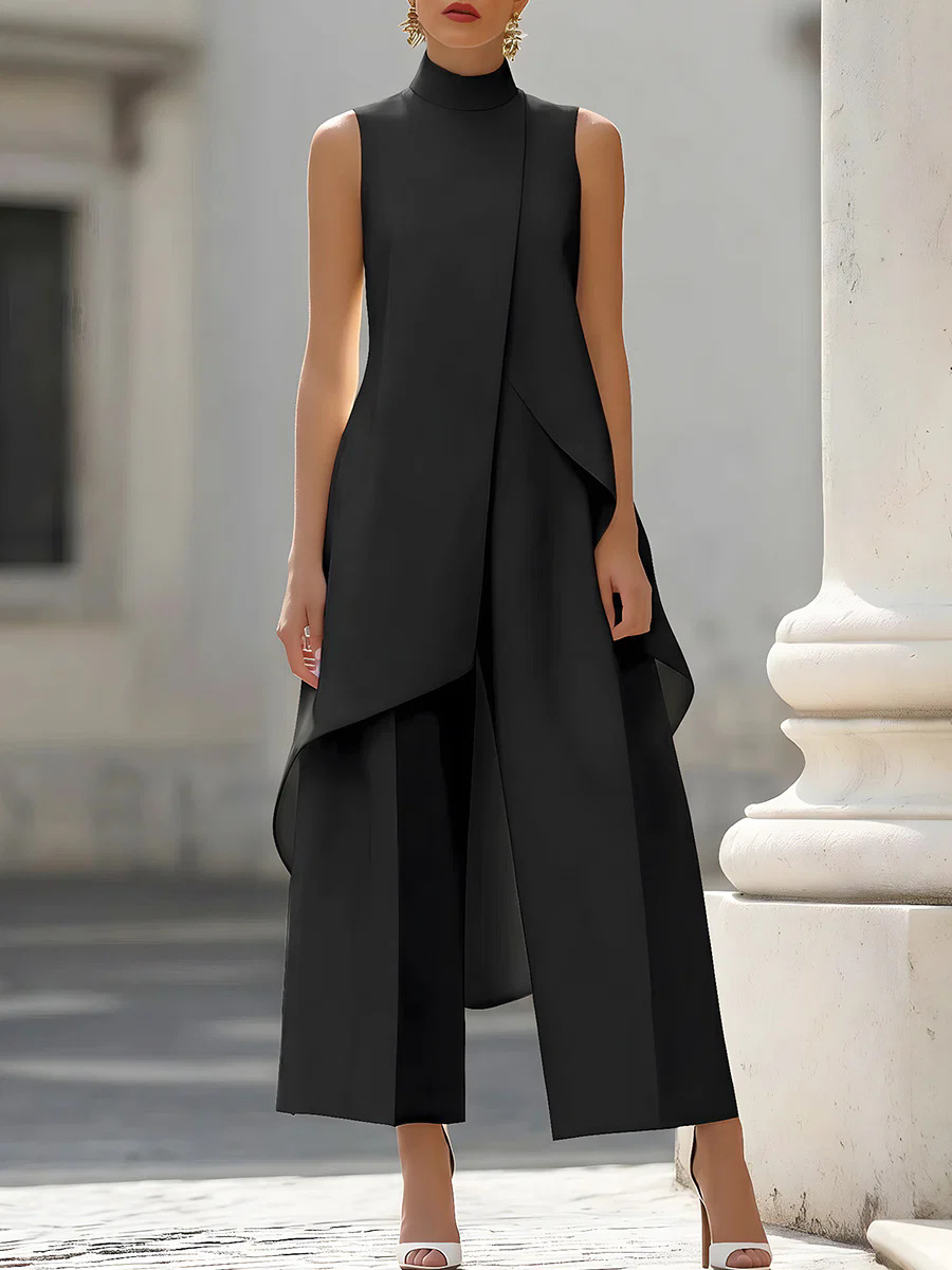 Damen Zweiteiler in Unifarbe Ä – Women'S Formal Wear Suits Bewertung und Preis