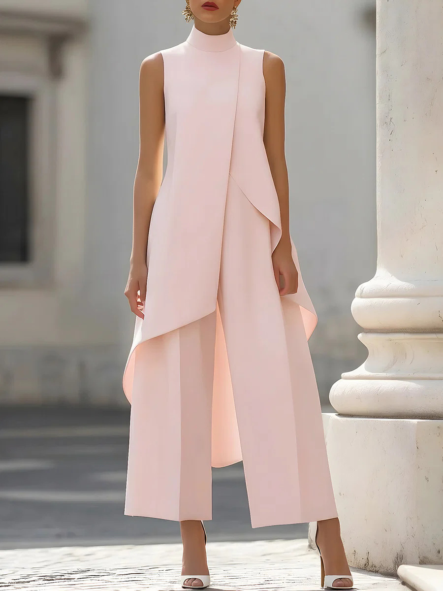 Damen Zweiteiler in Unifarbe Ä – Women'S Formal Wear Suits Bewertung und Preis